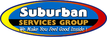 Suburban Services Group logo
