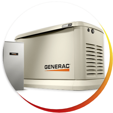 Generator Service in Ballston Lake and the Surrounding Areas