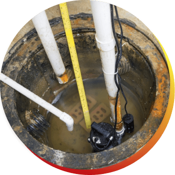 Sump Pumps in Ballston Lake, NY