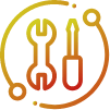 SSG tools icon