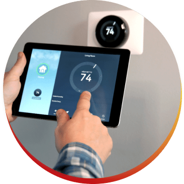 Smart Thermostat Services in Ballston Lake, NY