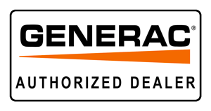 Generac Authorized dealer