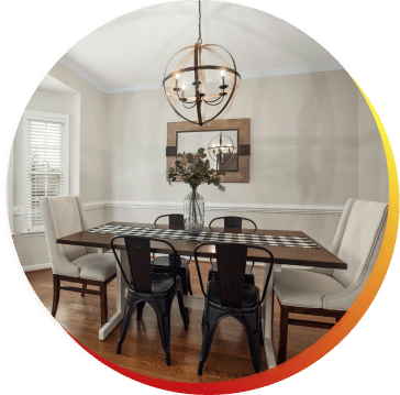 Indoor & Outdoor Lighting in Ballston Lake, NY