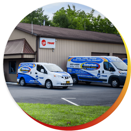 Air Conditioning Service in Ballston Lake