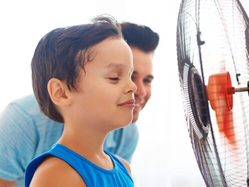 AC repair in Ballston, NY