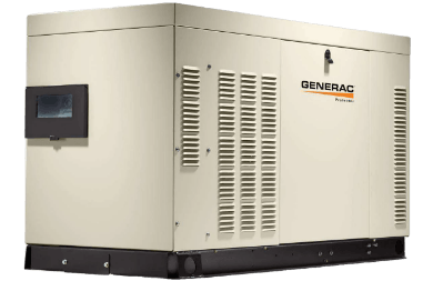 Generac QuietSource