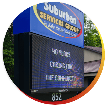 HVAC, Plumbing & Electrical in Schenectady, NY