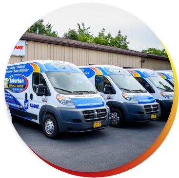 Heating Repair in Saratoga Springs, NY