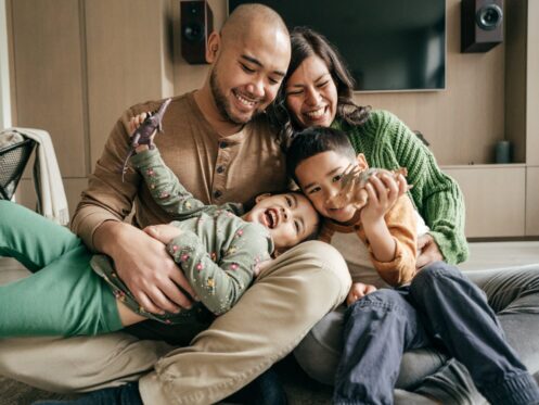 Indoor air quality services in Saratoga Springs, NY