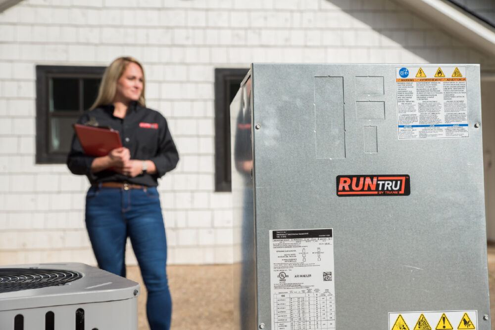 Heating Installation in Saratoga Springs, NY