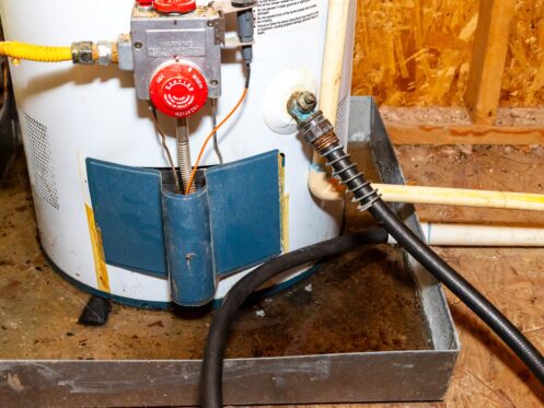 Water heaters in Ballston Lake, NY
