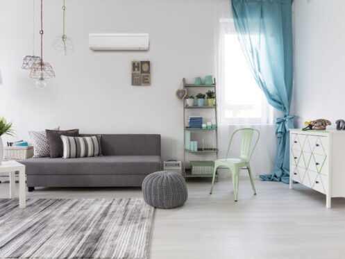 The Importance of Professional Installation for Mini-Splits