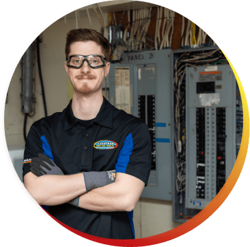 Electrician in Ballston Lake, NY