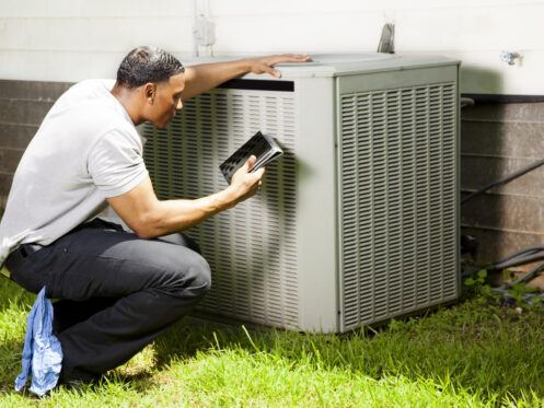 HVAC Maintenance In Burnt Hills, NY