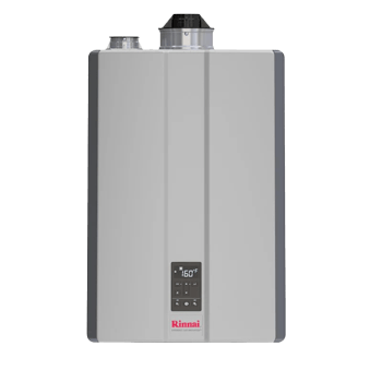 Rinnai Combi Boiler Unit