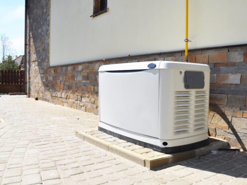 Generator services in Burnt Hills, NY