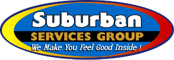 Suburban Services Group logo