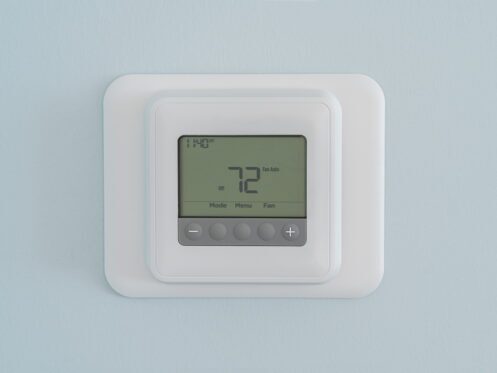 How to Choose the Right Thermostat for Your Home in Burnt Hills, NY