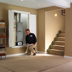 Heating Tune-up In Saratoga Springs