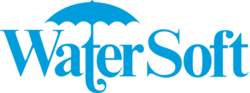 WaterSoft Logo